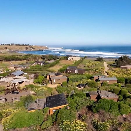 Loica Pichilemu Exterior foto