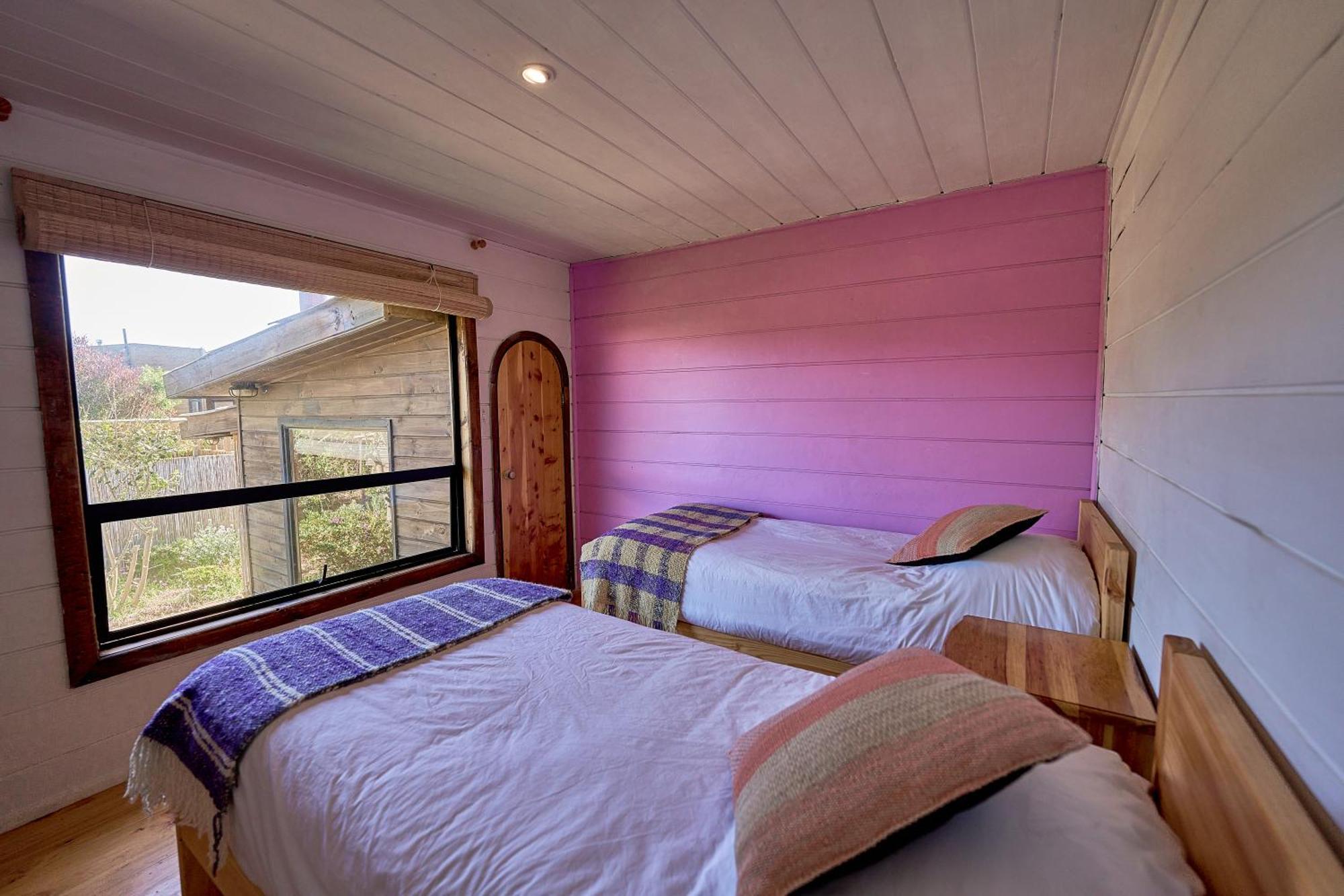 Loica Pichilemu Exterior foto