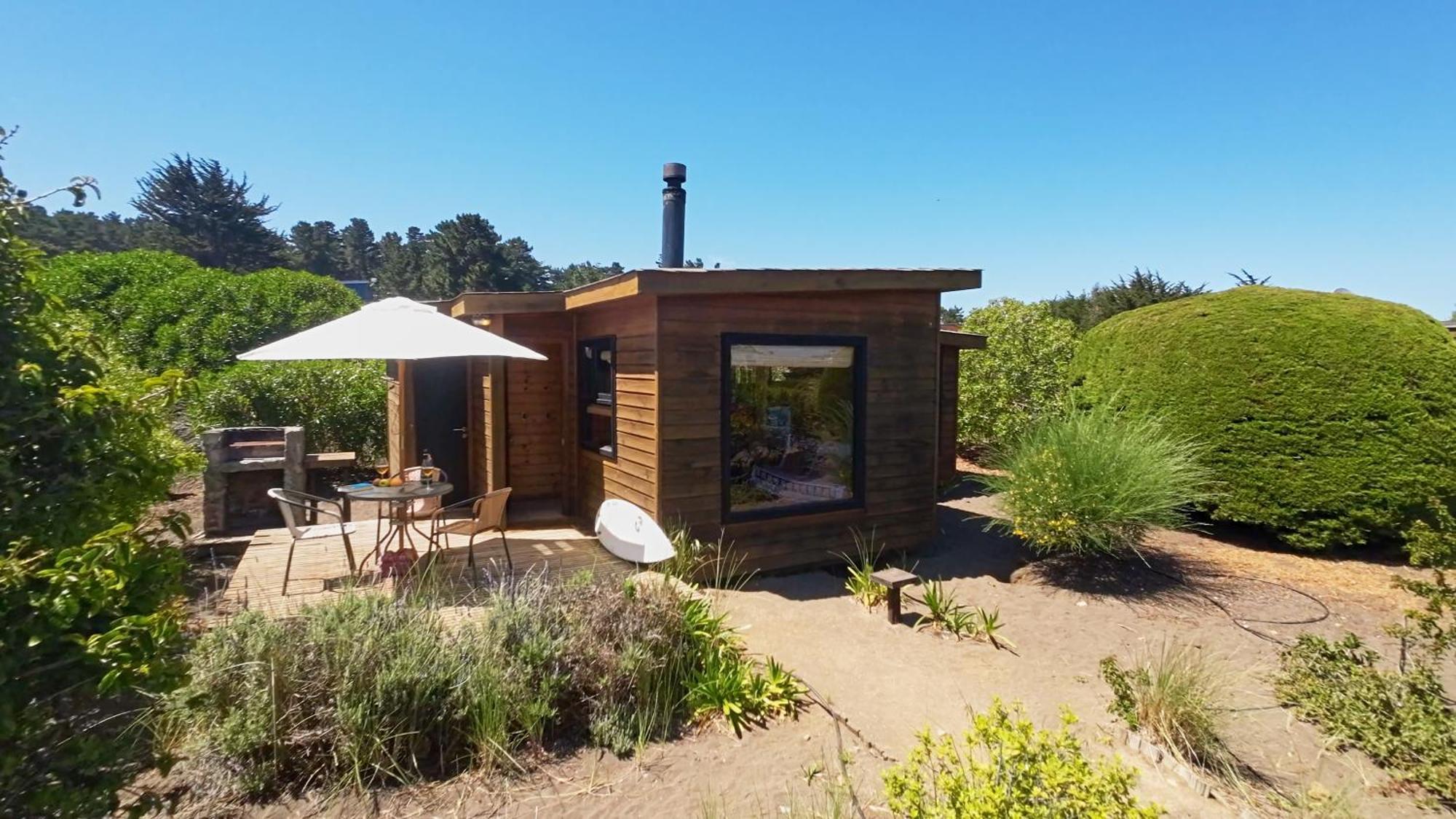 Loica Pichilemu Exterior foto