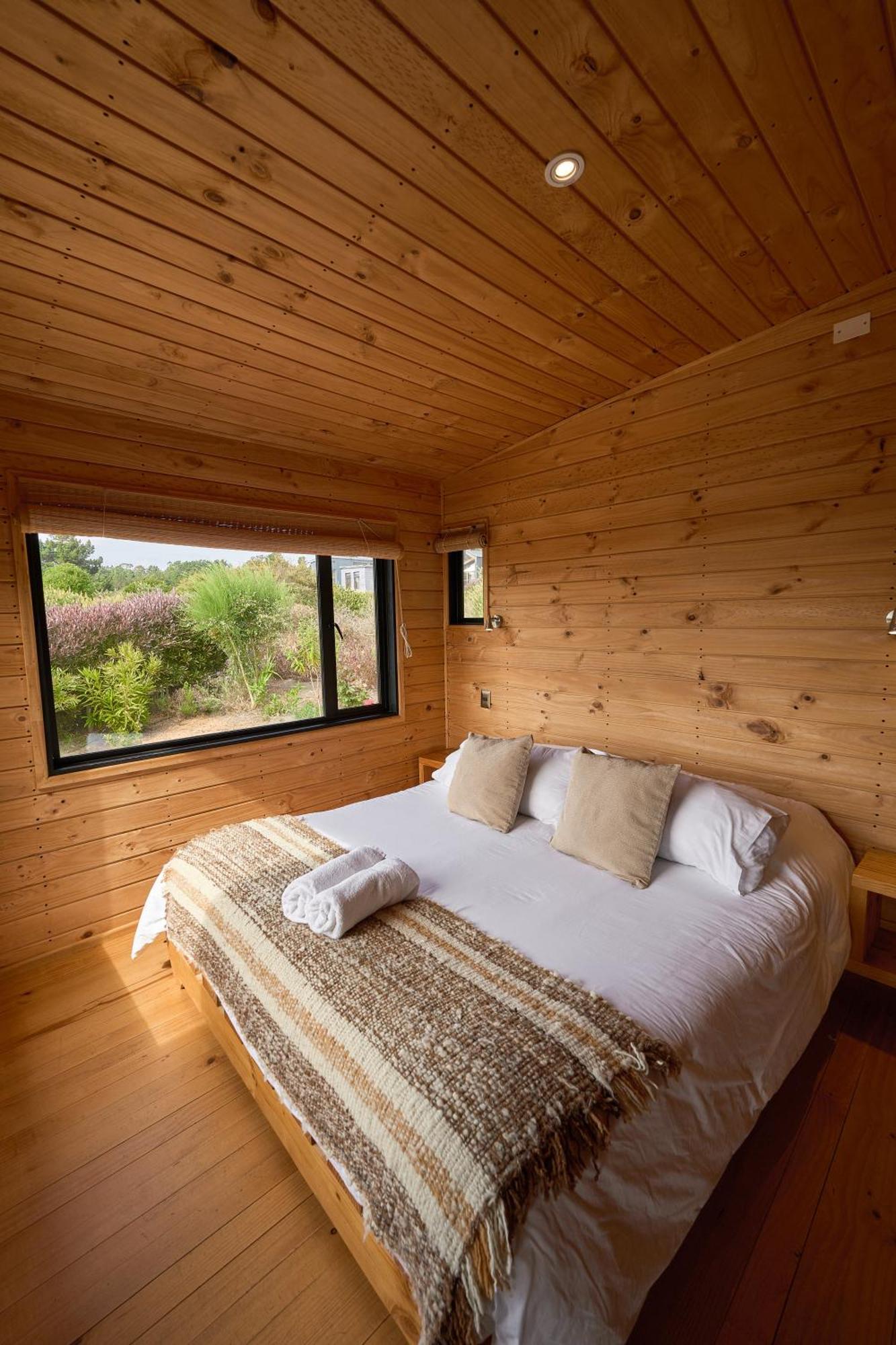 Loica Pichilemu Exterior foto