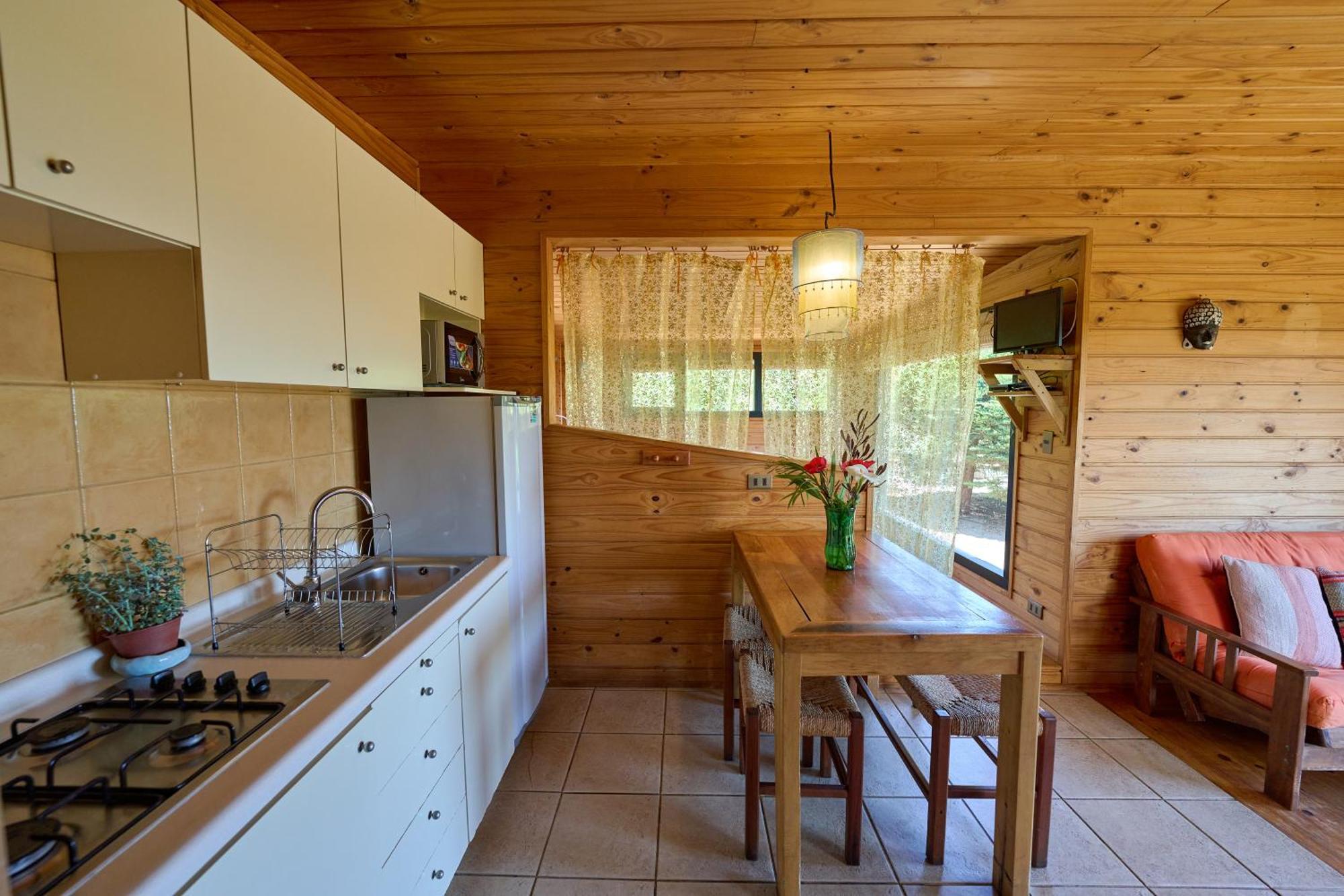 Loica Pichilemu Exterior foto