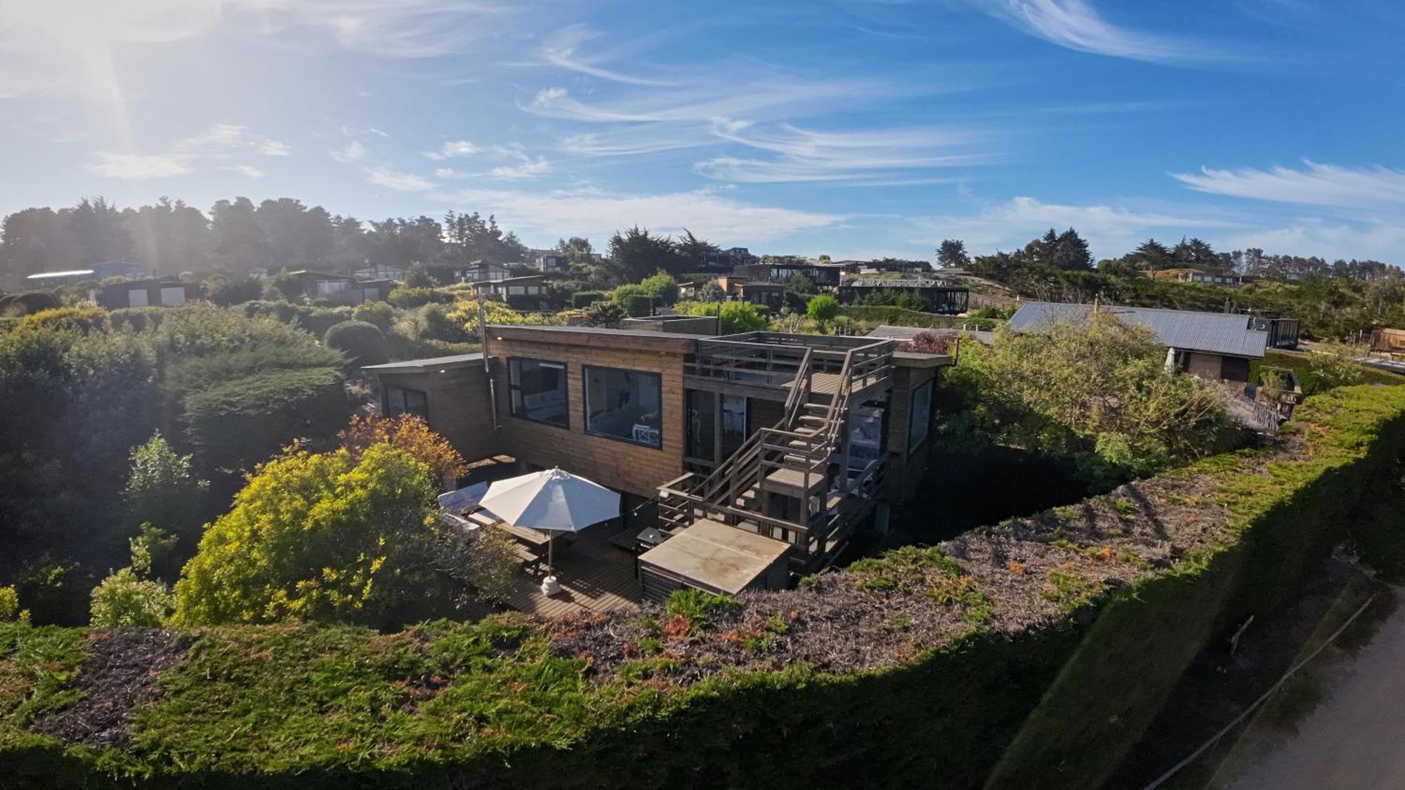 Loica Pichilemu Exterior foto