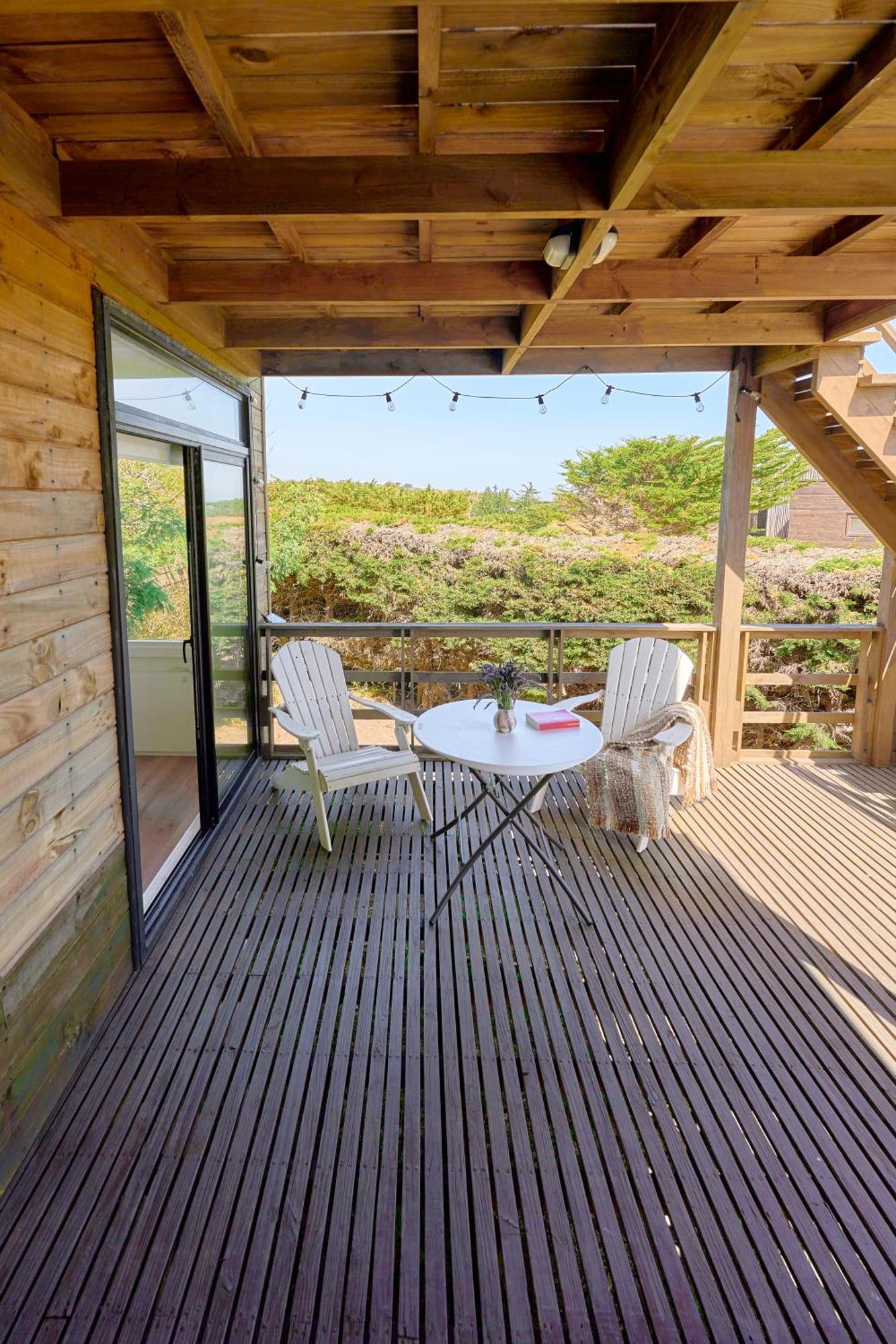 Loica Pichilemu Exterior foto