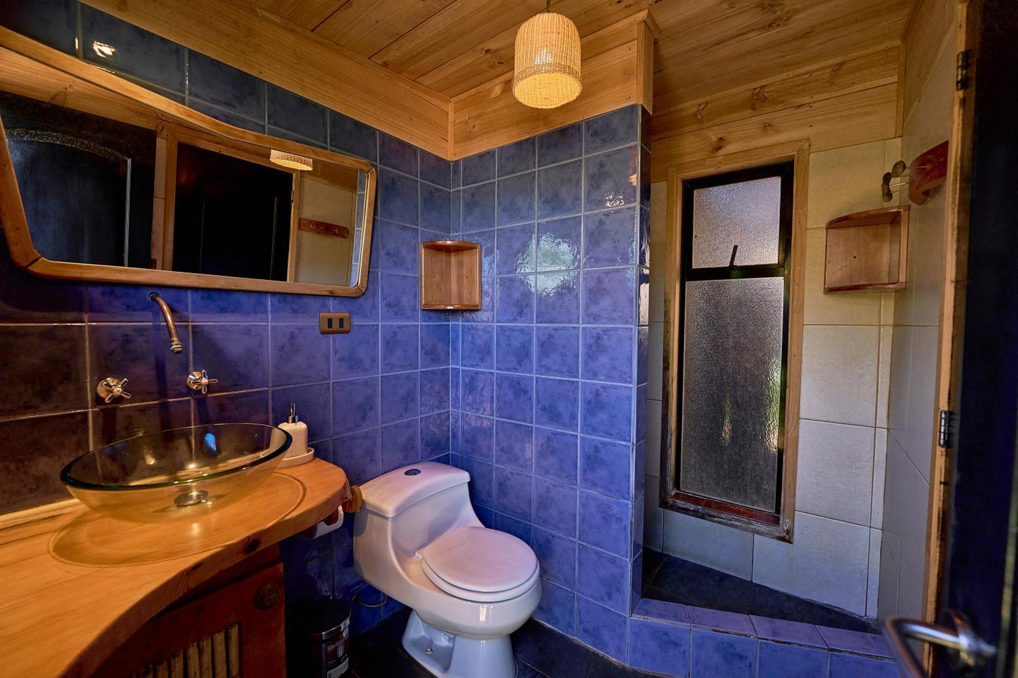 Loica Pichilemu Exterior foto