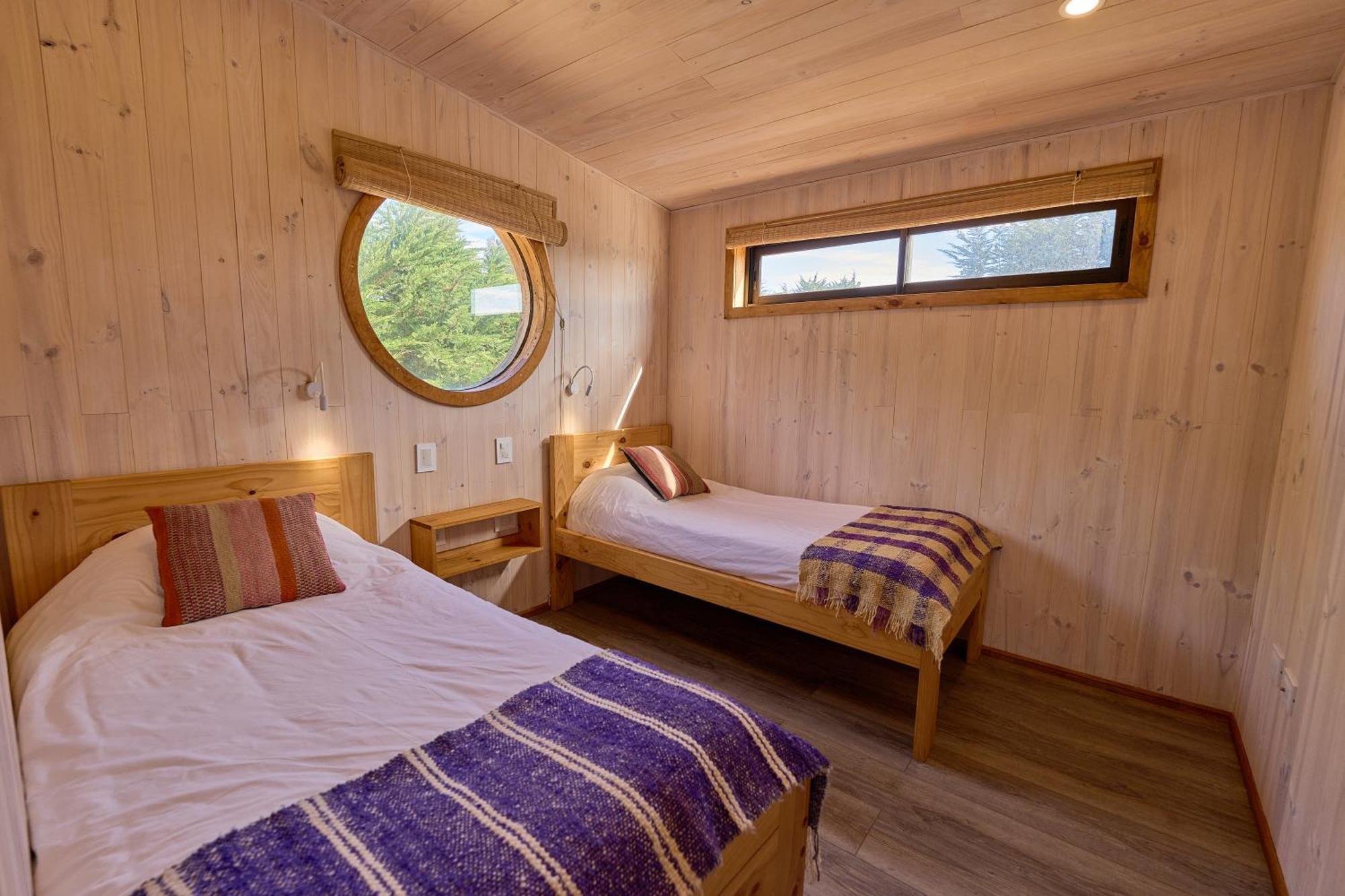 Loica Pichilemu Exterior foto