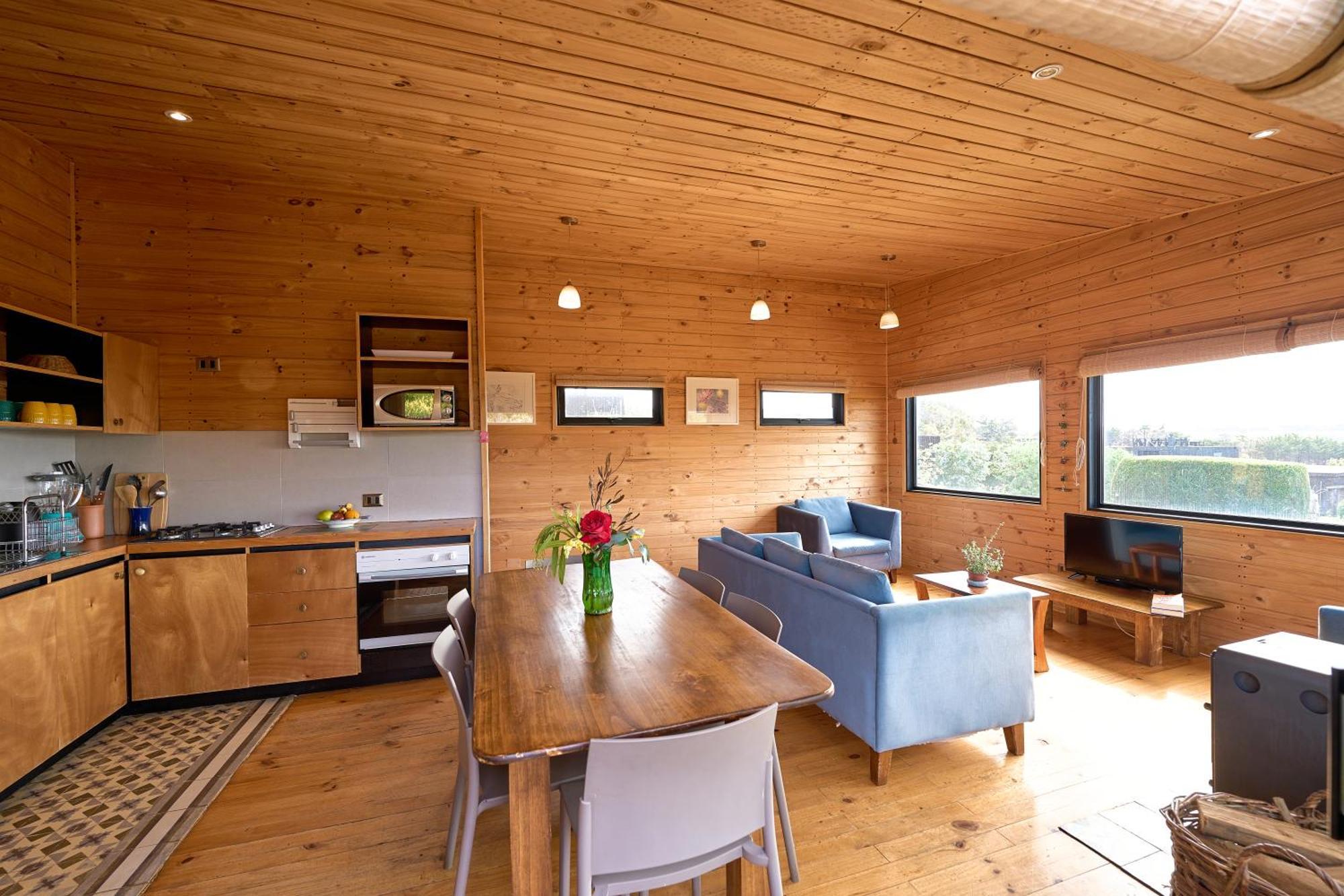 Loica Pichilemu Exterior foto