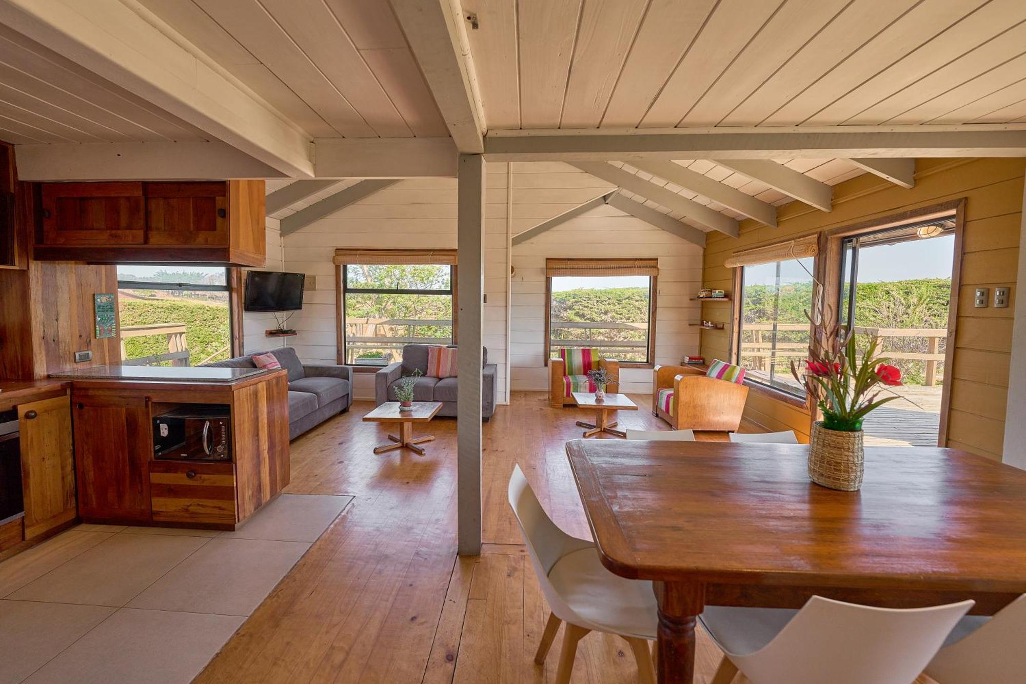 Loica Pichilemu Exterior foto