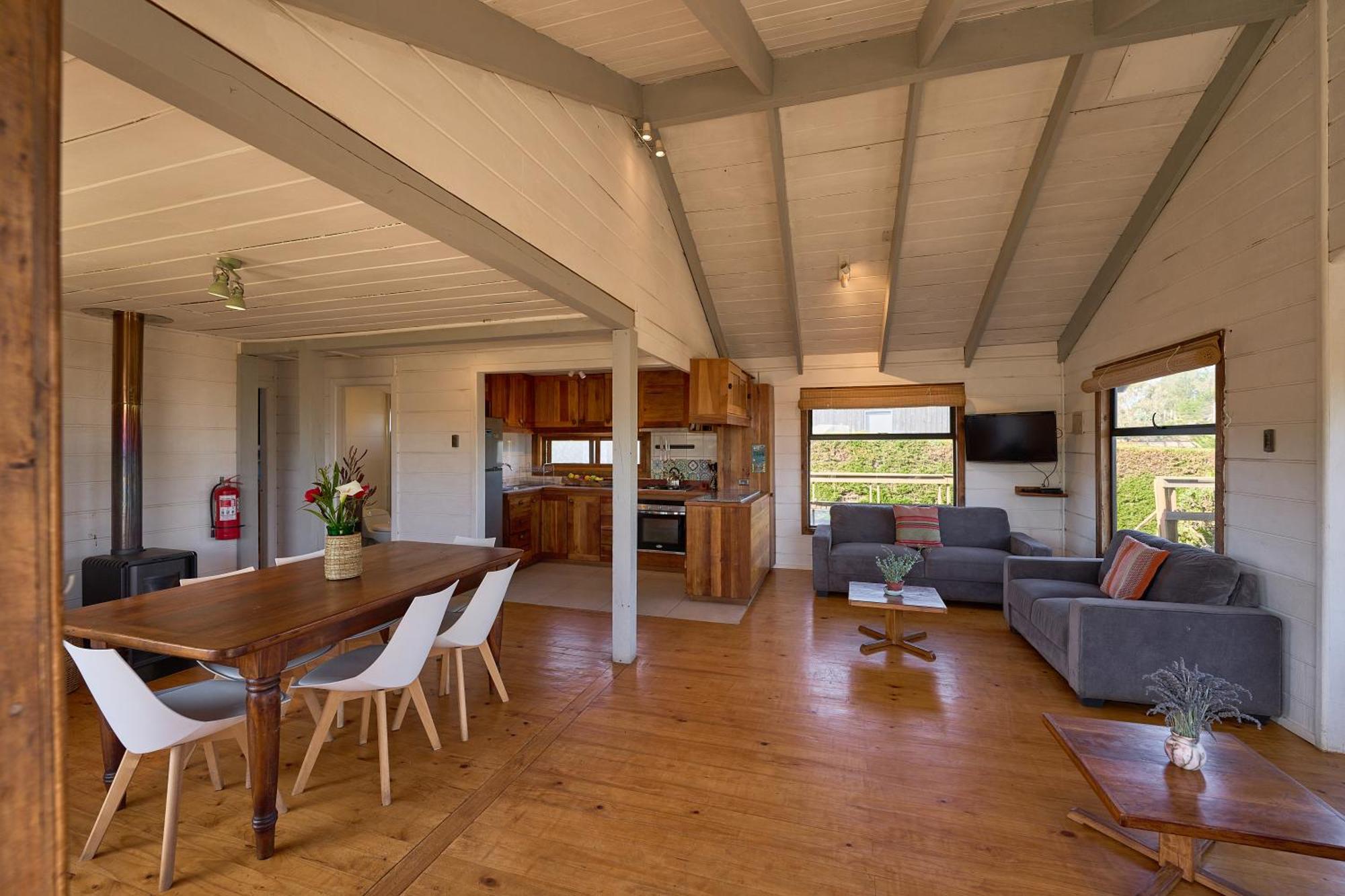 Loica Pichilemu Exterior foto