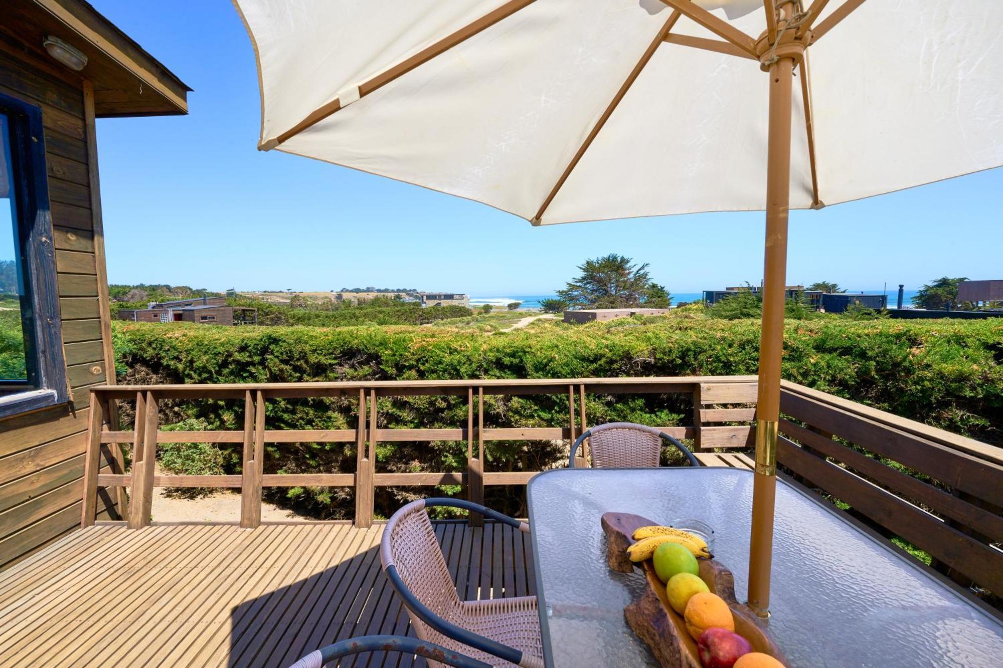 Loica Pichilemu Exterior foto
