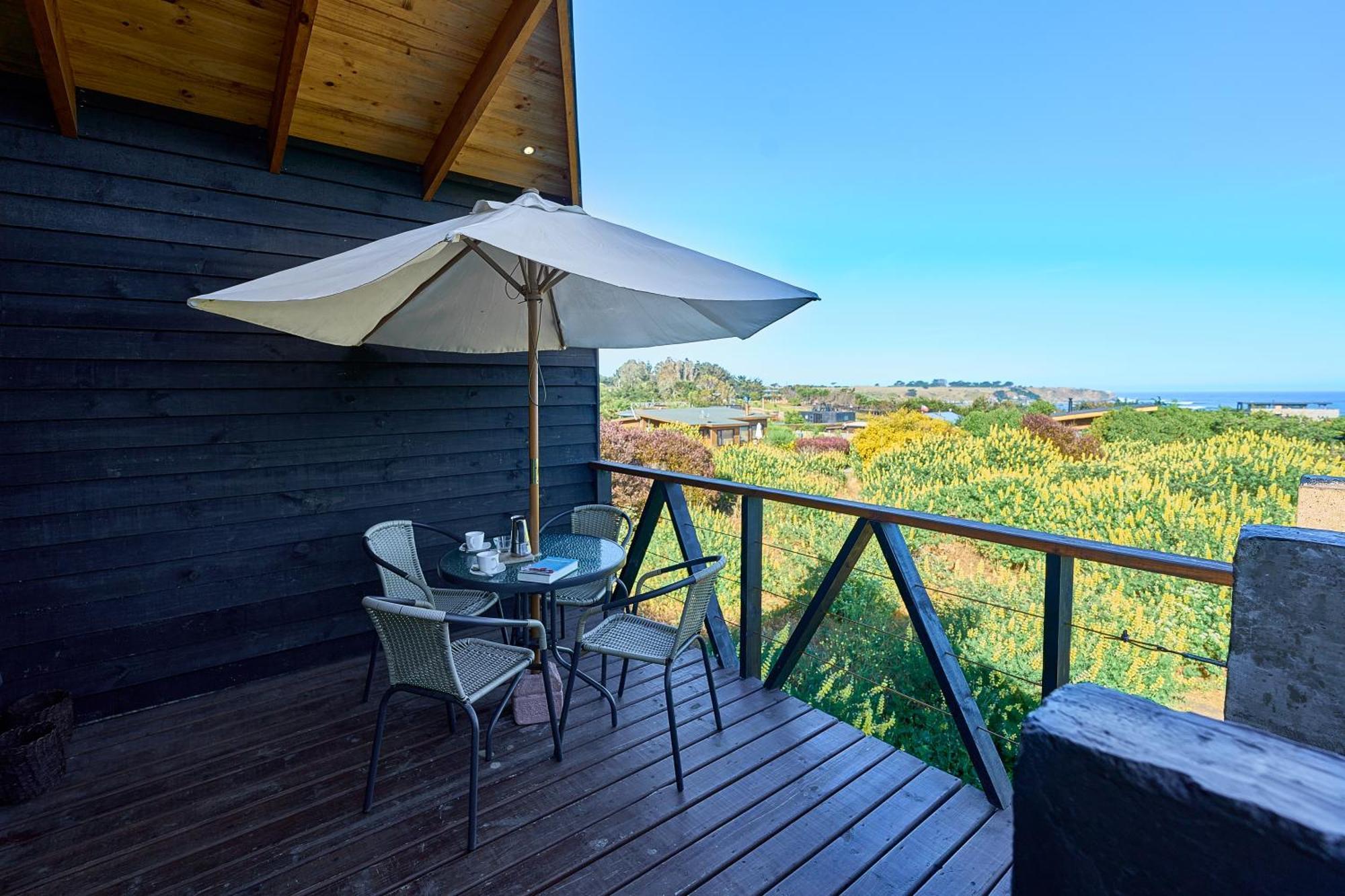 Loica Pichilemu Exterior foto