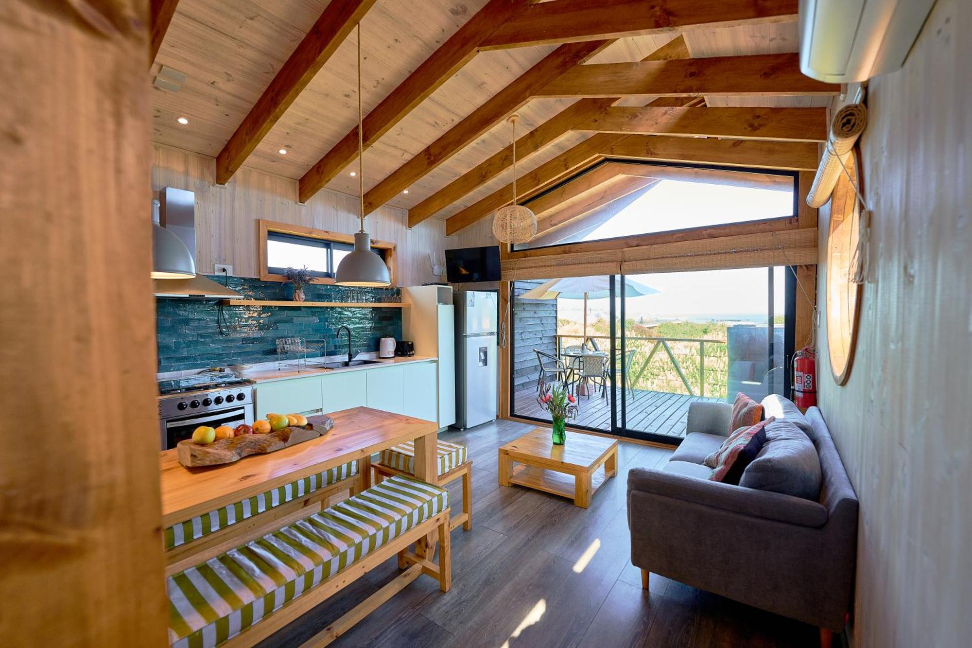 Loica Pichilemu Exterior foto
